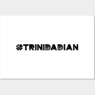 #Trinidadian Posters and Art